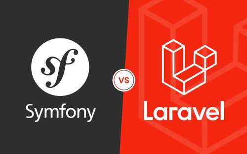 Laravel vs Symfony: Choosing the Best PHP Framework
