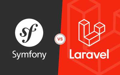 Laravel vs Symfony: Choosing the Best PHP Framework
