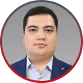 Alibek Salamatov, Chief Executive Officer at Simtech Development