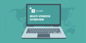 Multi-Vendor platform overview