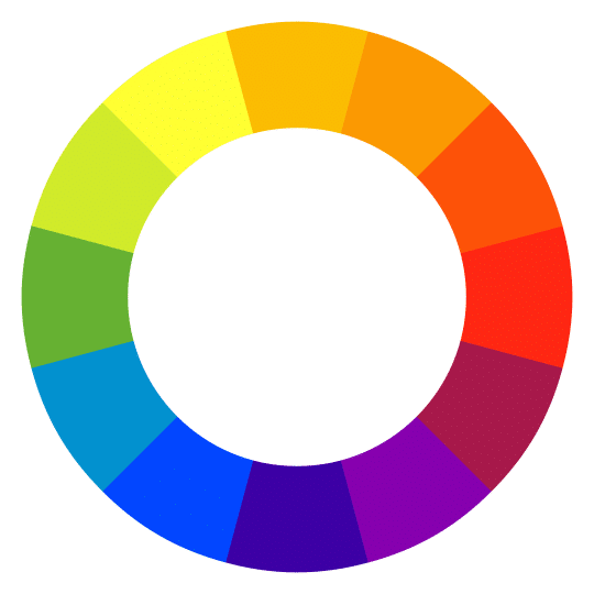 How to Choose the Right Color Palette for Your eCommerce [Guide for Beginners]