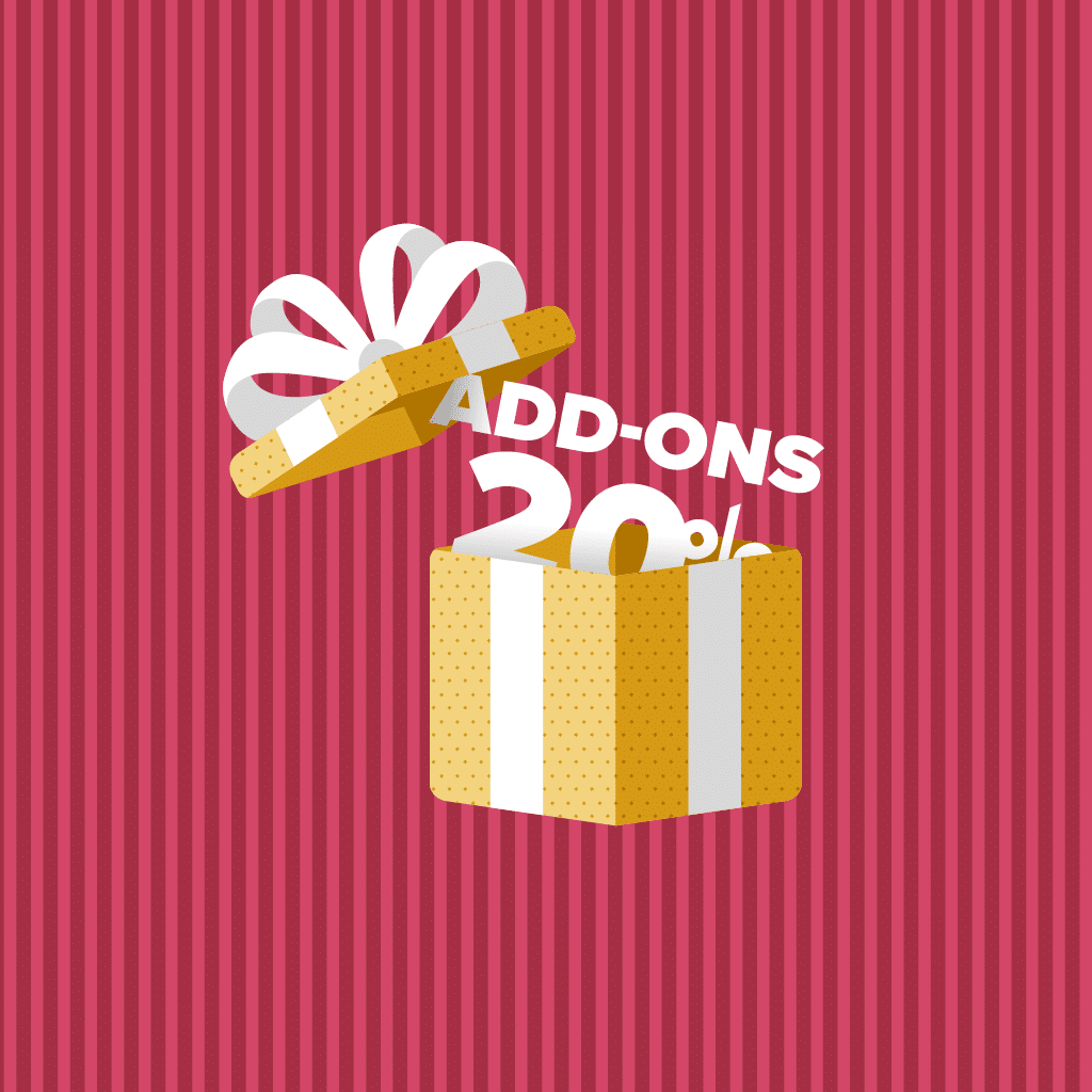 Christmas Sale 2019! Time To Choose Your Present!