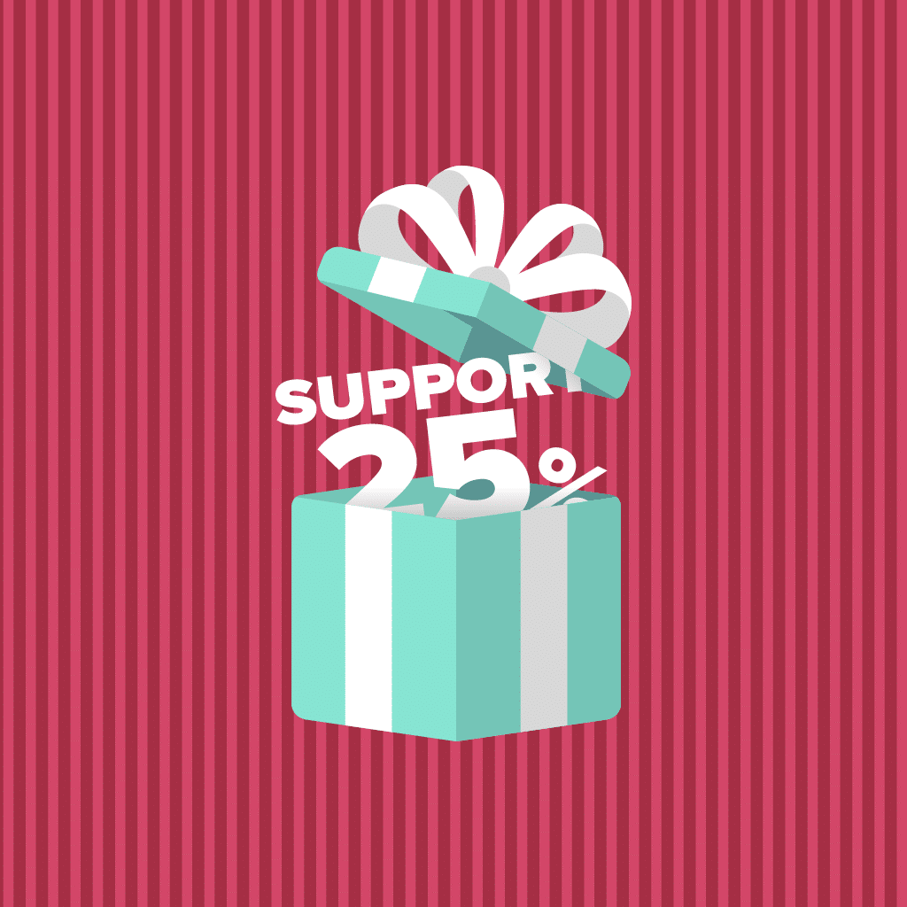 Christmas Sale 2019! Time To Choose Your Present!