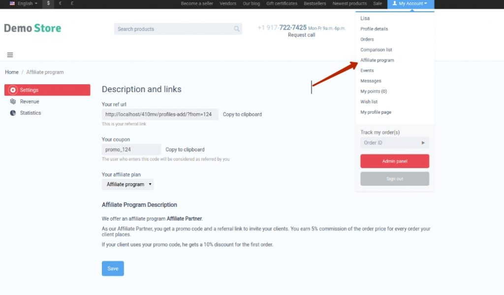 CS-Cart Plugins: You Ask - We Answer
