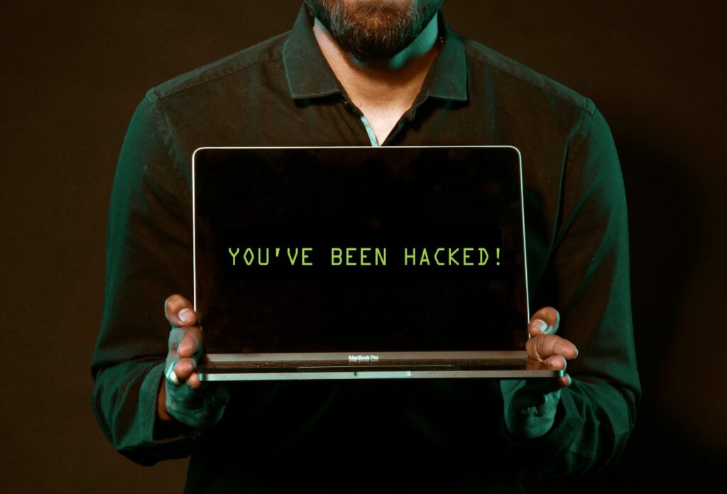 What to do if your website has been hacked