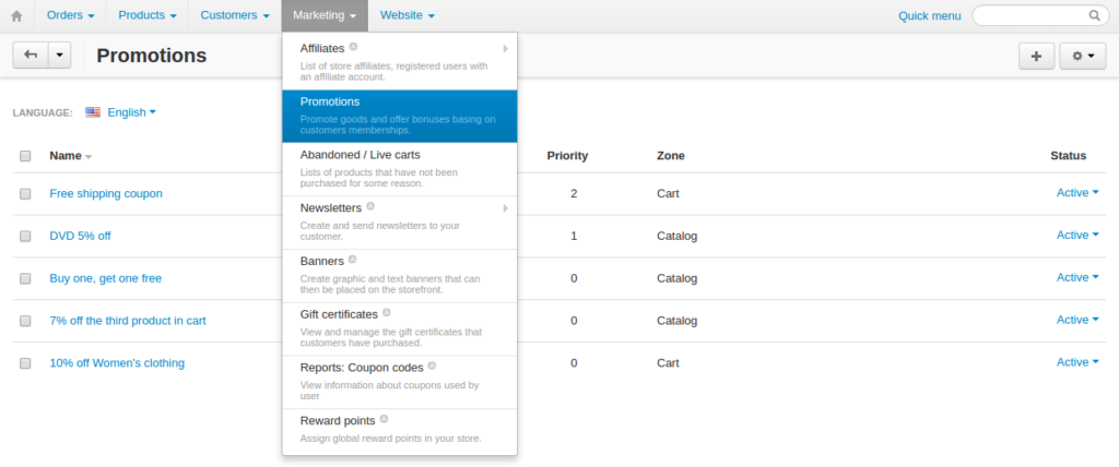 Google Analytics Enhanced Ecommerce