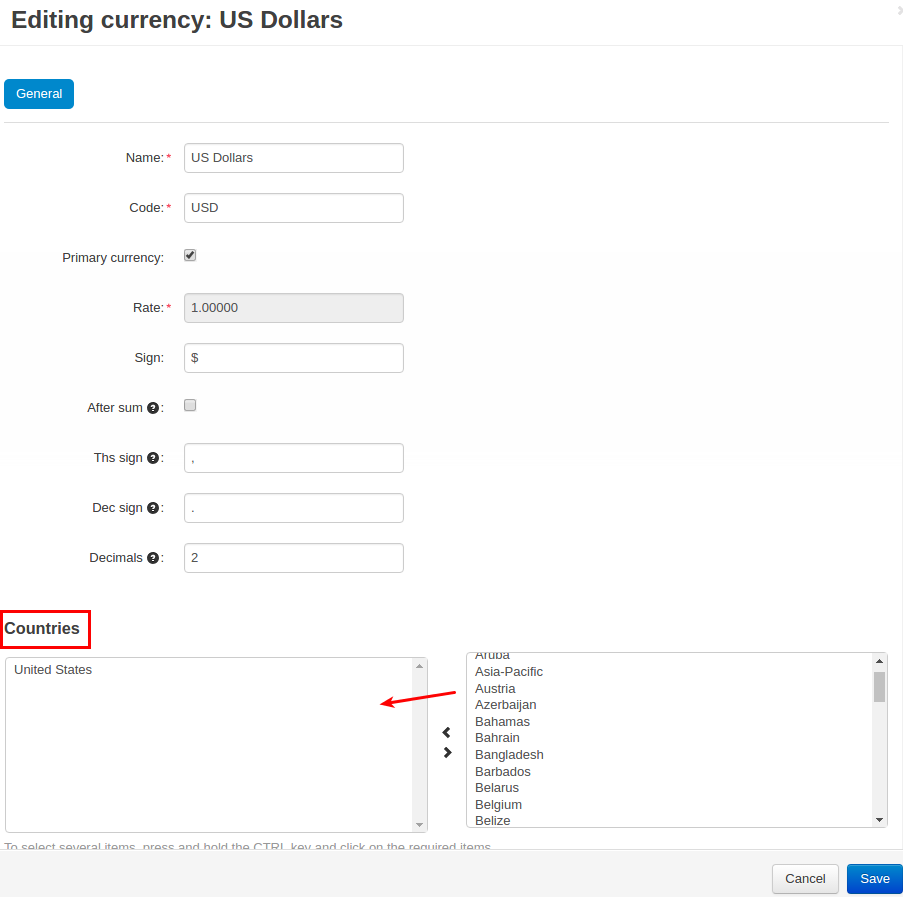 IP Geolocation by MaxMind