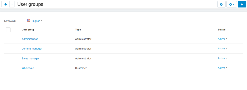 XML and CSV Import