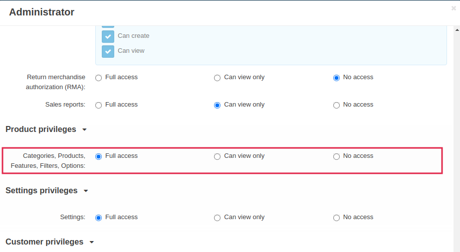 XML and CSV Import