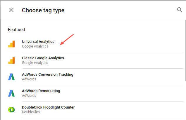 Google Tag Manager