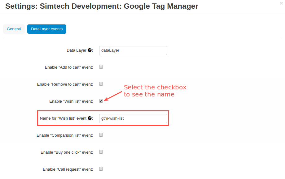 Google Tag Manager