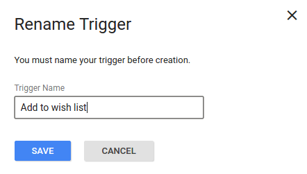 Google Tag Manager