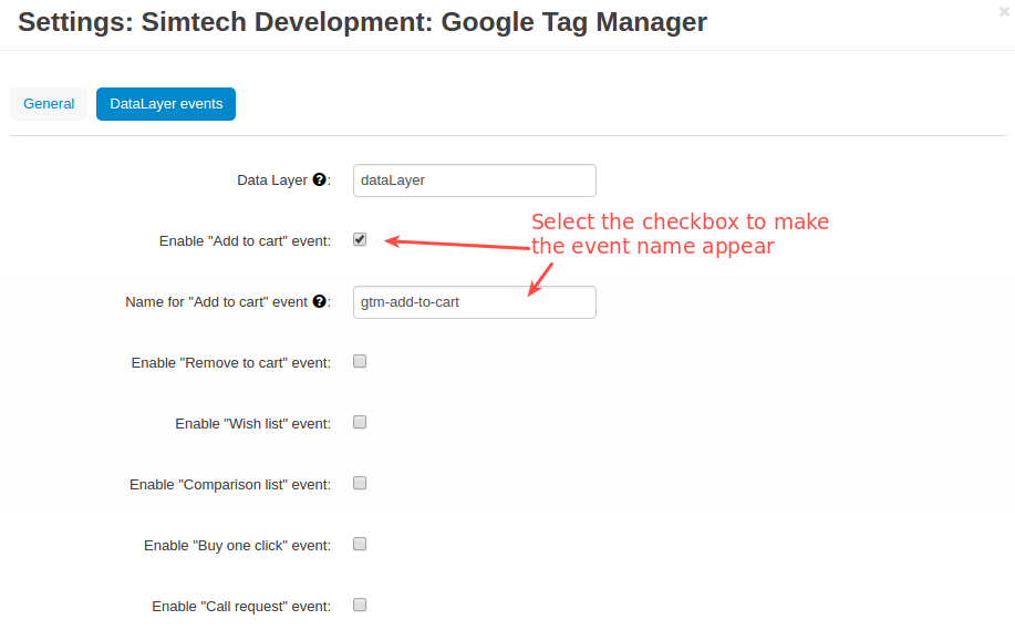 Google Tag Manager