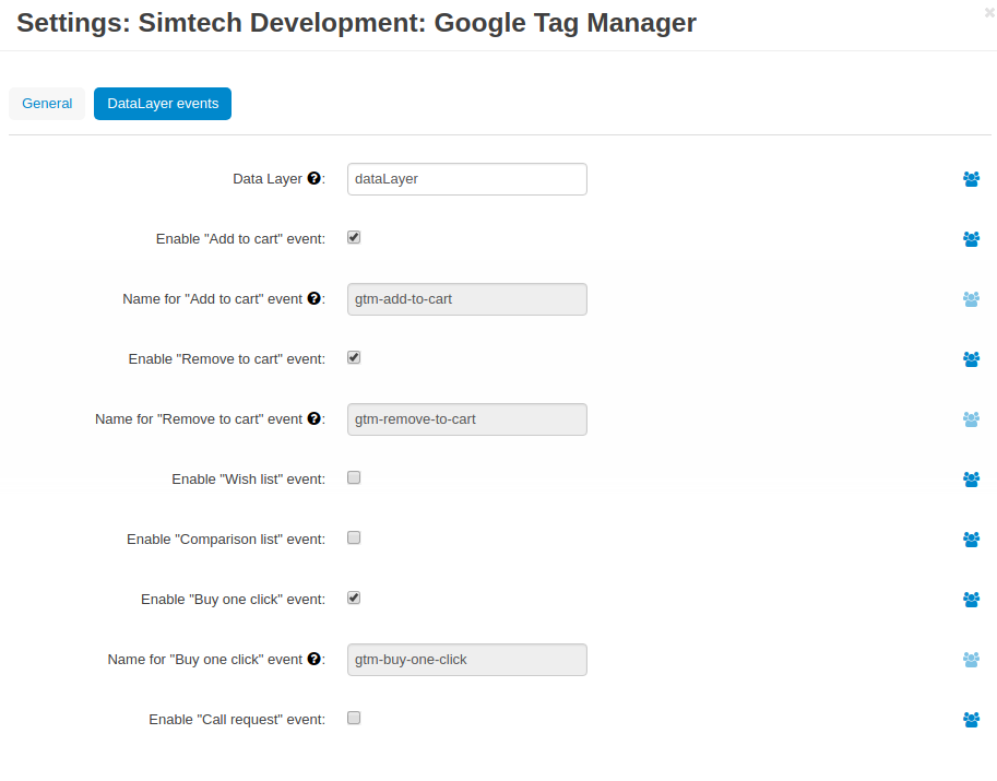 Google Tag Manager