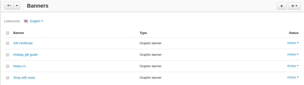 Google Analytics Enhanced Ecommerce