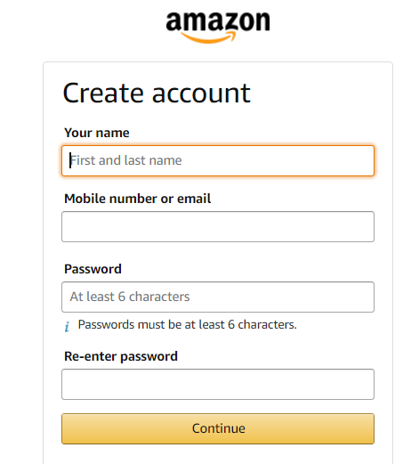 1. Registration and authorization. Registration and authorization are must-have features of an eCommerce marketplace platform. When building a marketplace, it is crucial to provide users with the possibility to sign up in any convenient way, including mail, phone number, and social media. With the view of enforcing data security, it is important to enable two-factor authentication.