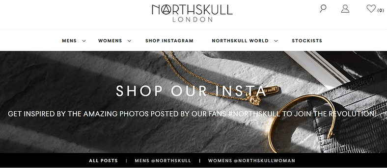 Northskull London