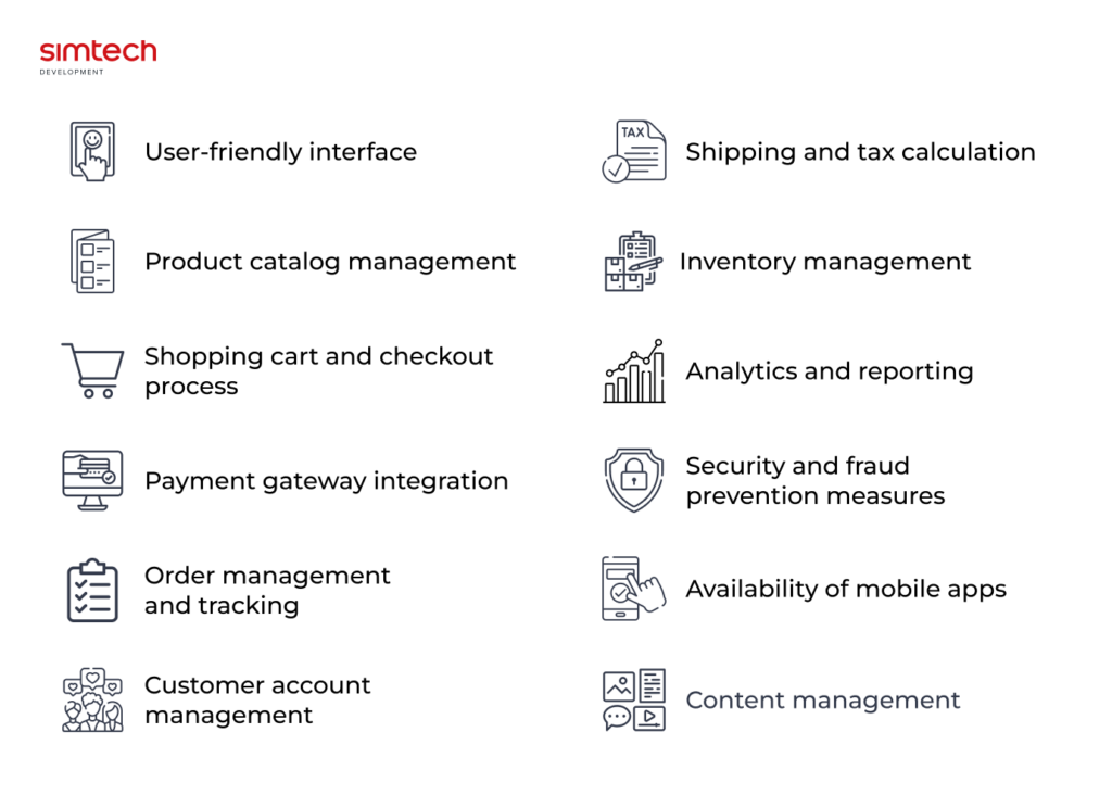 How to make custom eCommerce solutions